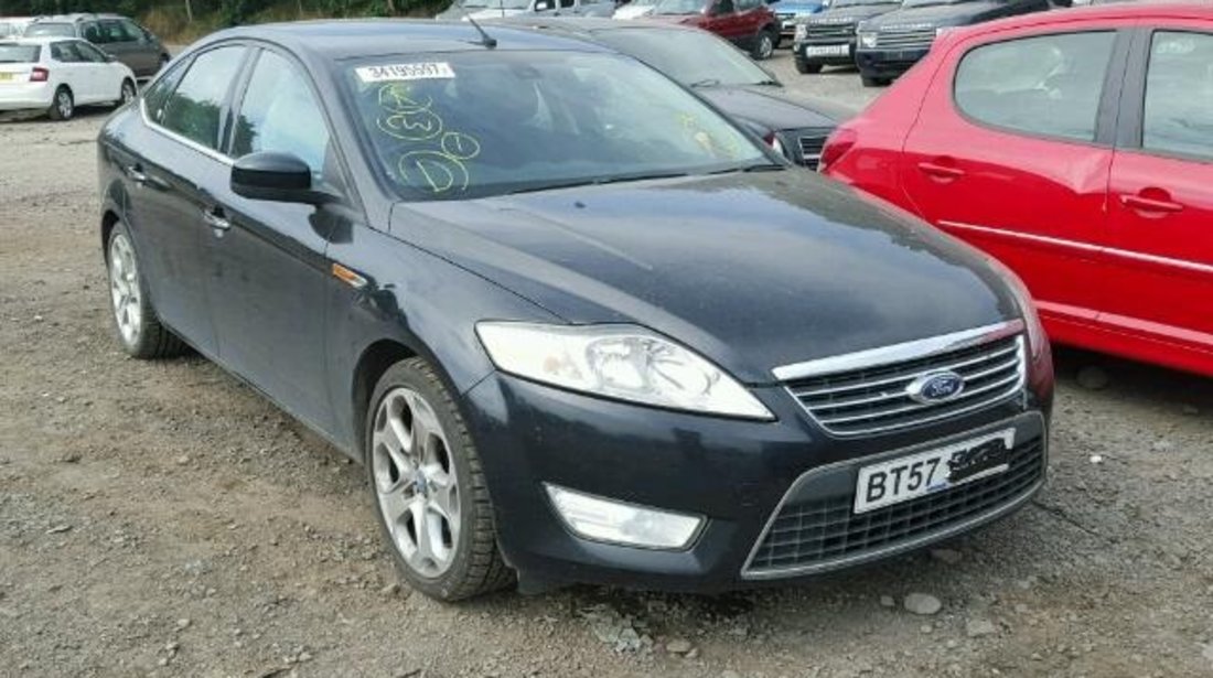 Dezmembrez Ford Mondeo  2007 2.0tdci 