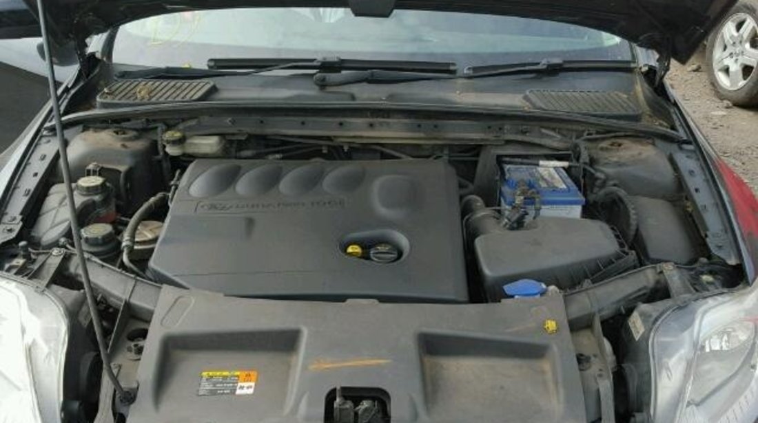 Dezmembrez Ford Mondeo  2007 2.0tdci 