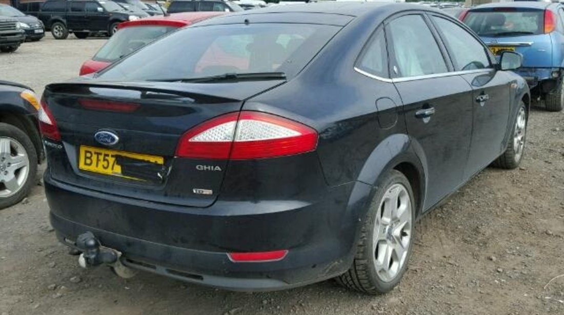 Dezmembrez Ford Mondeo  2007 2.0tdci 