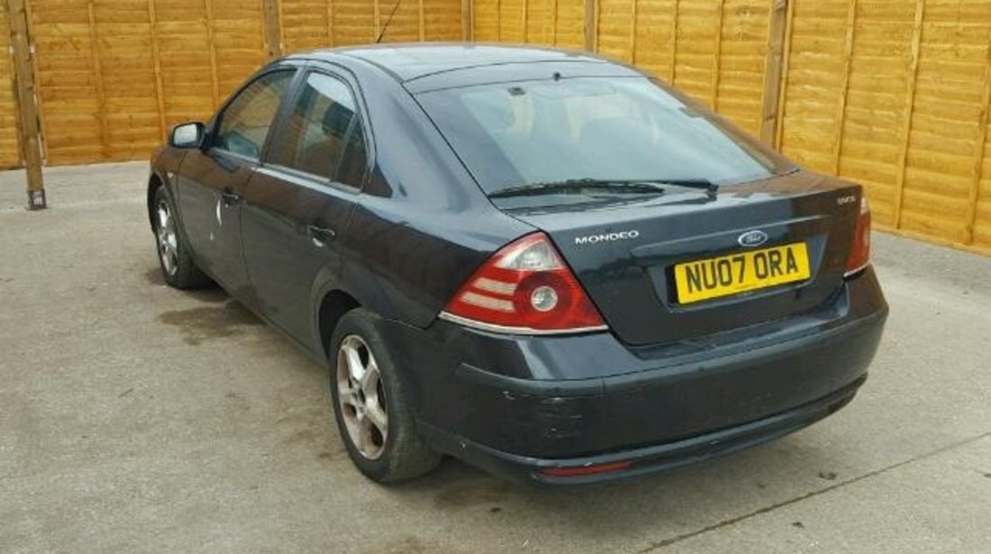 Dezmembrez Ford Mondeo 3 2.0tdci