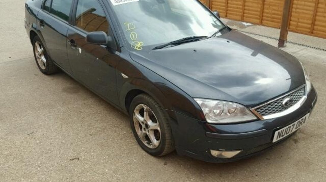 Dezmembrez Ford Mondeo 3 2.0tdci