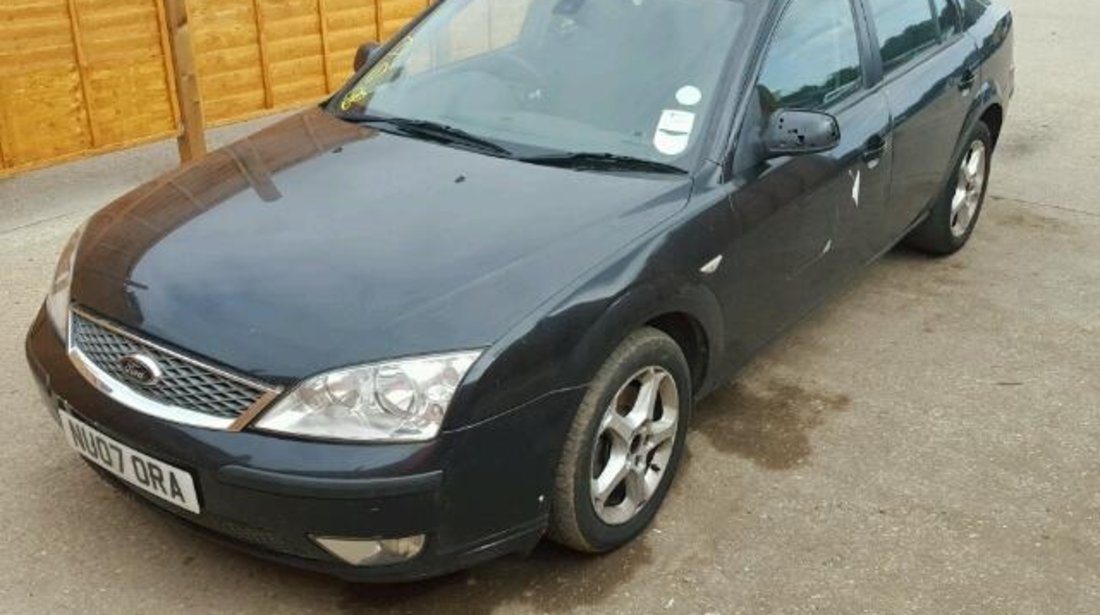 Dezmembrez Ford Mondeo 3 2.0tdci