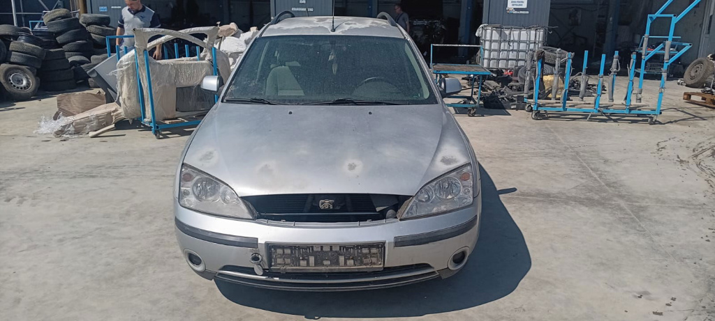 Dezmembrez Ford Mondeo 3 Combi (BWY) [Fabr 2000-2007]
