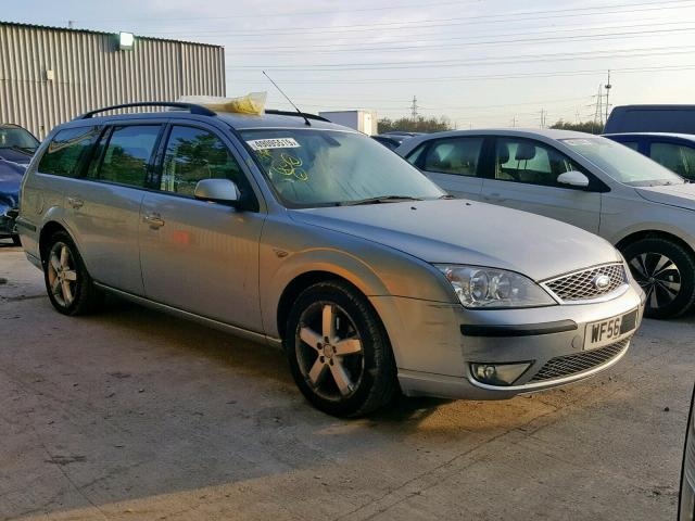 Dezmembrez Ford Mondeo 3 Combi (BWY) [Fabr 2000-2007], 2.0tdci FMBA