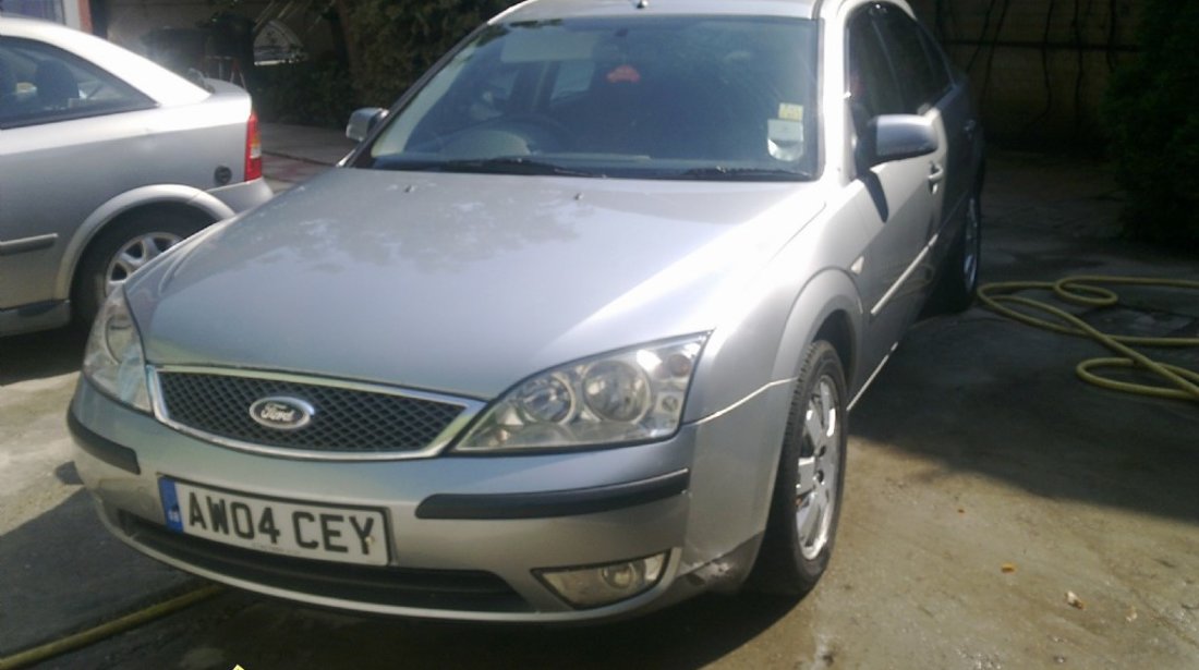 Dezmembrez ford mondeo 3