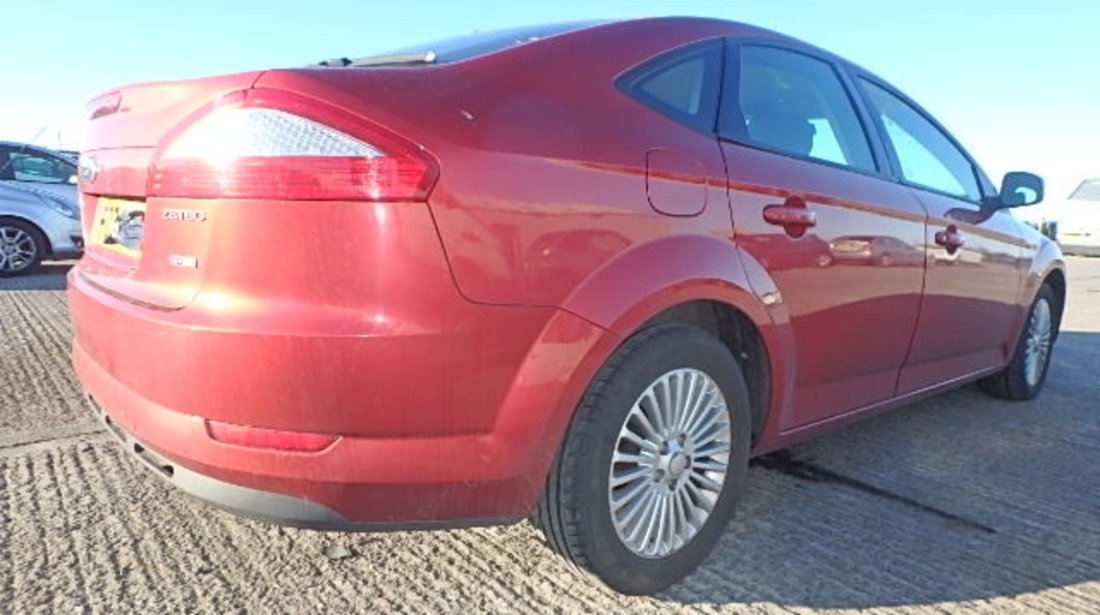 Dezmembrez Ford Mondeo 4, 1.6tdci, orice piesa!