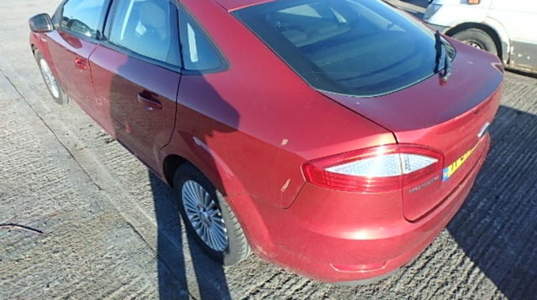 Dezmembrez Ford Mondeo 4, 1.6tdci, orice piesa!