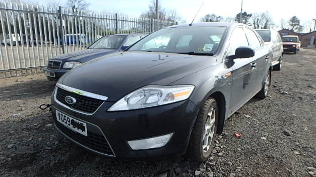 Dezmembrez Ford Mondeo 4, 1.6ti, orice piesa!