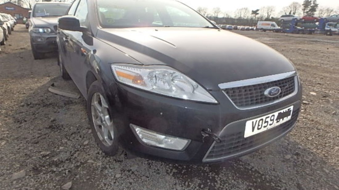 Dezmembrez Ford Mondeo 4, 1.6ti, orice piesa!