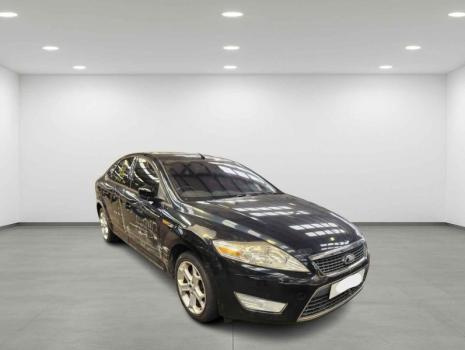 Dezmembrez Ford Mondeo 4, 1.8 diesel