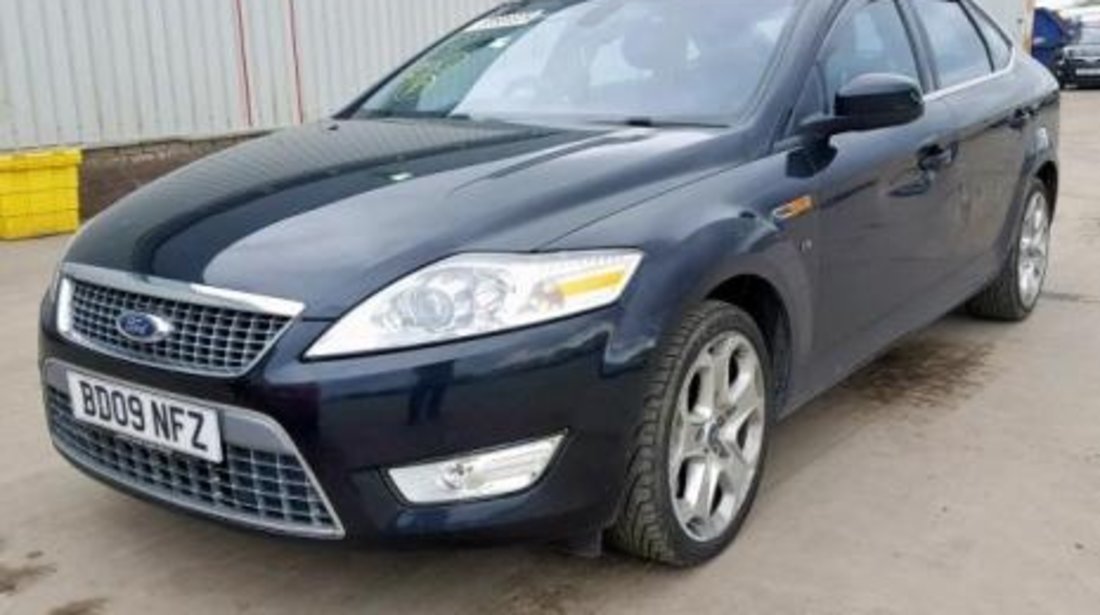 Dezmembrez Ford Mondeo 4, 1.8 tdci 2.0 tdci