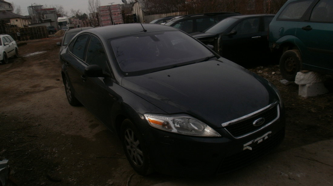 Dezmembrez Ford Mondeo 4 1.8 TDCi