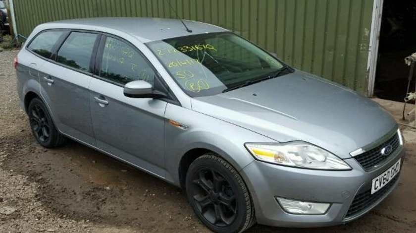 Dezmembrez Ford Mondeo 4, 1.8tdci