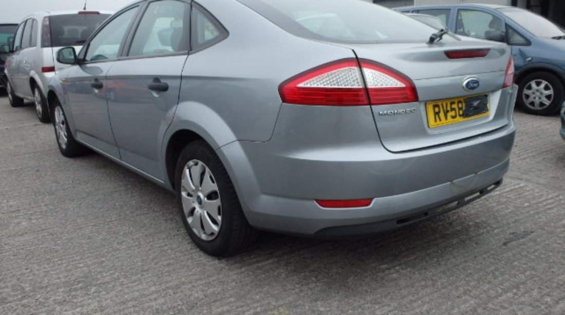 Dezmembrez Ford Mondeo 4, 1.8tdci