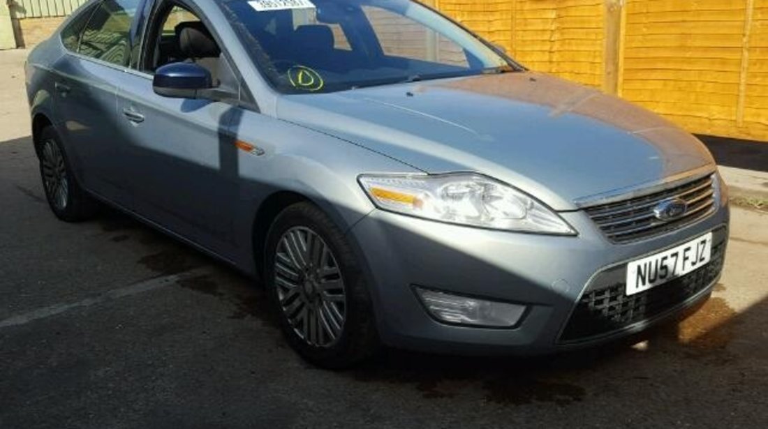 Dezmembrez Ford Mondeo 4 1.8tdci