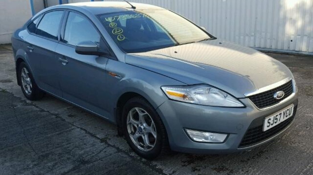 Dezmembrez Ford Mondeo 4, 1.8tdci