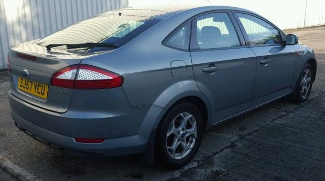 Dezmembrez Ford Mondeo 4, 1.8tdci