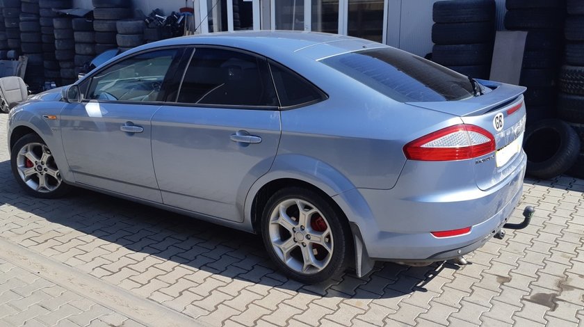 Dezmembrez Ford Mondeo 4, 2.0 benzina, an 2007