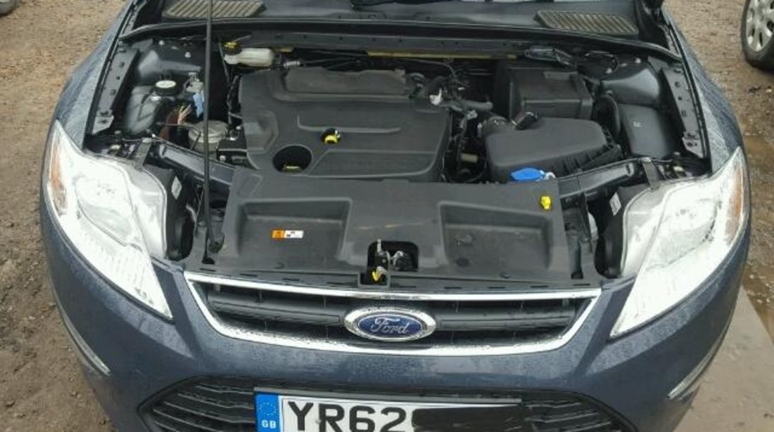 Dezmembrez Ford Mondeo 4, 2.0diesel 2012