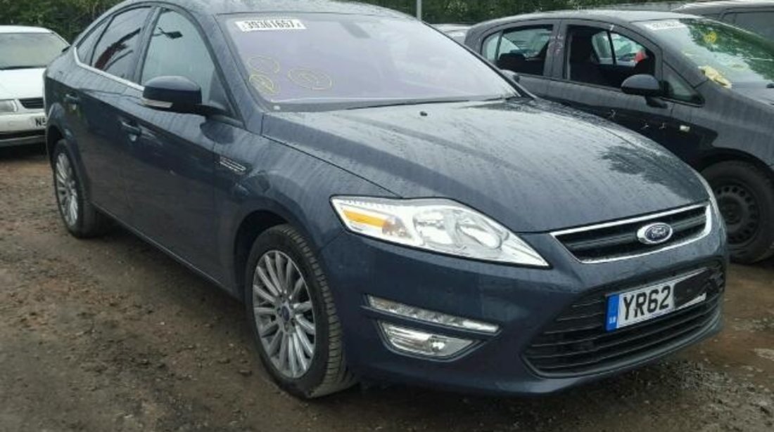 Dezmembrez Ford Mondeo 4, 2.0diesel 2012