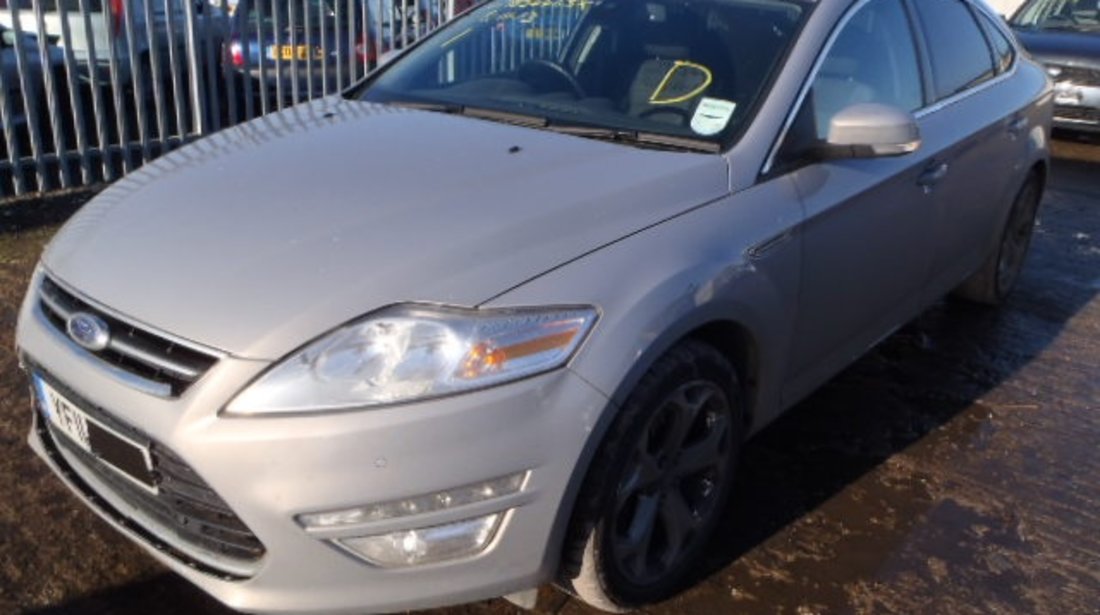 Dezmembrez Ford Mondeo 4, 2.0tdci, orice piesa!