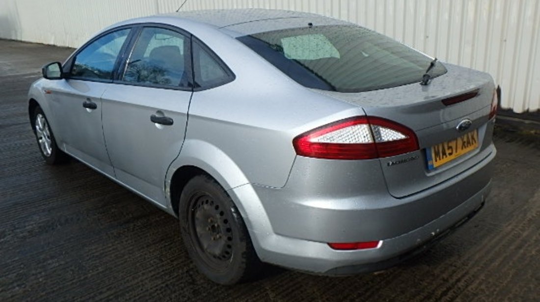 Dezmembrez Ford Mondeo 4, 2.0tdci, orice piesa!