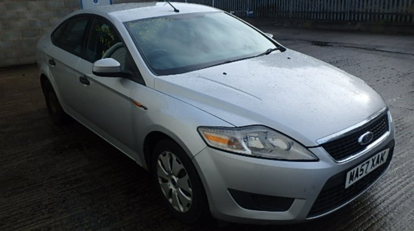 Dezmembrez Ford Mondeo 4, 2.0tdci, orice piesa!