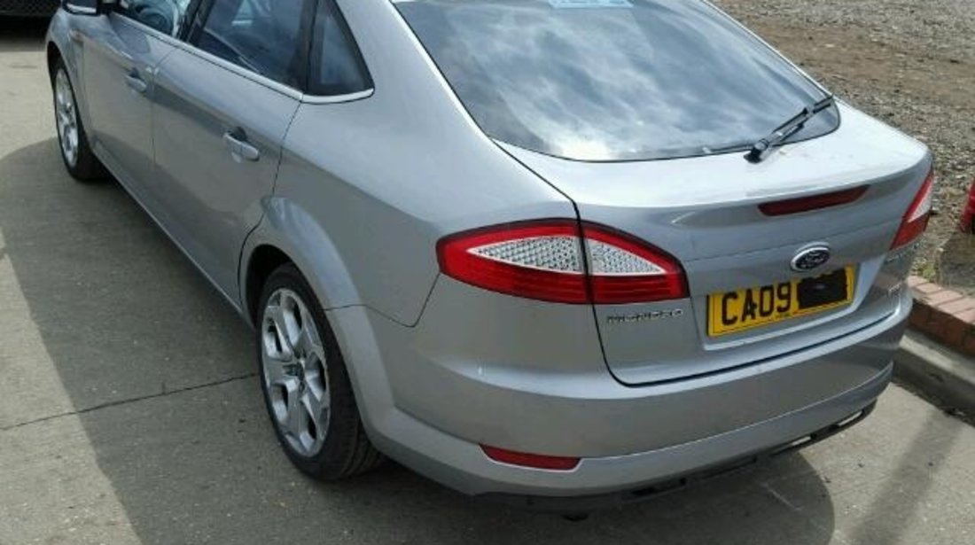 Dezmembrez Ford Mondeo 4, 2.0tdci