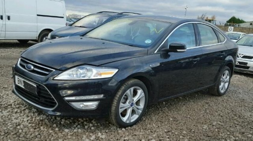 Dezmembrez Ford Mondeo 4, 2.0tdci