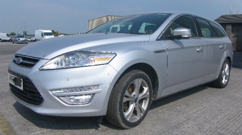 Dezmembrez Ford Mondeo 4 combi, 1.6tdci, orice piesa!