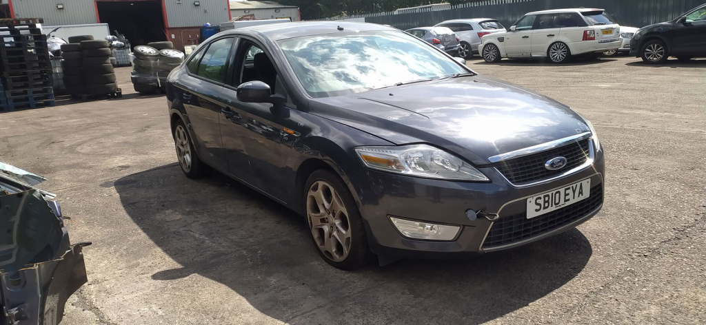 Dezmembrez Ford Mondeo 4 [Fabr 2007-2015]