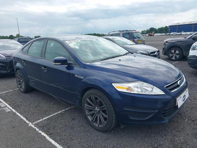 Dezmembrez Ford Mondeo 4 Sedan Facelift [Fabr 2007-2015]