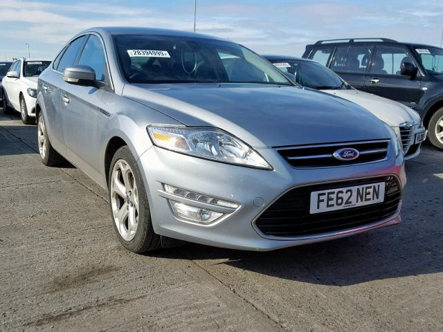 Dezmembrez Ford Mondeo 4 toate motorizarile (2.0 TDCI, 1.8 TDCI)