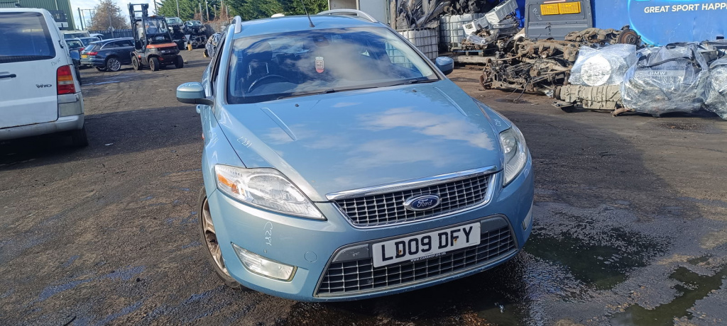 Dezmembrez Ford Mondeo 4 Turnier [Fabr 2007-2015]
