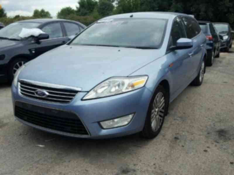 Dezmembrez Ford Mondeo 4 Turnier toate motorizarile (2.0 TDCI, 1.8 TDCI)