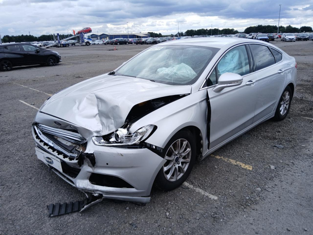 Dezmembrez Ford Mondeo 5 Hatchback [Fabr 2014-2022]