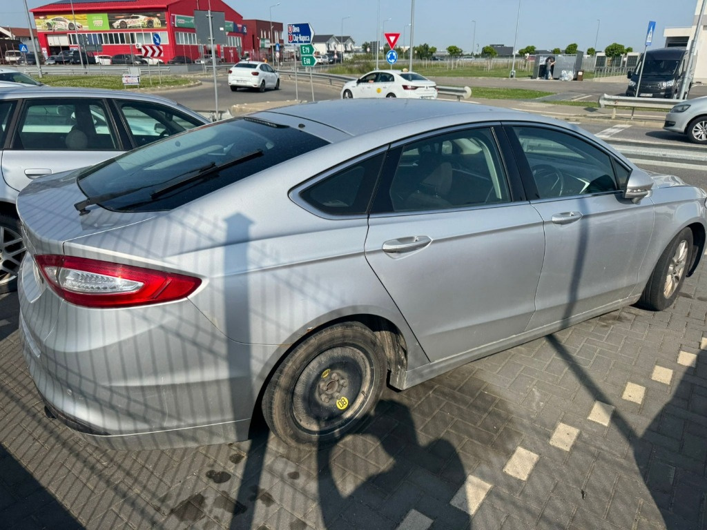 Dezmembrez Ford Mondeo 5 liftback (CE) 1.6 TDCI, U3CA