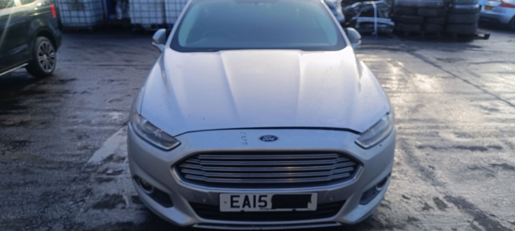 Dezmembrez Ford Mondeo 5 Sedan [Fabr 2014-2022]