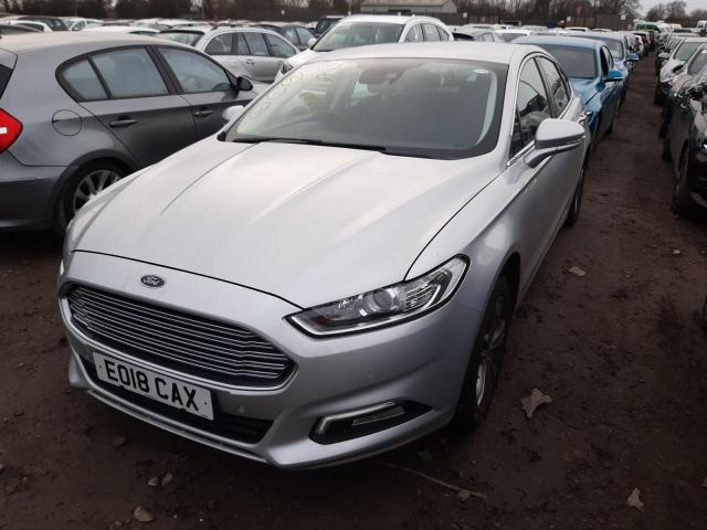 Dezmembrez Ford Mondeo 5 Sedan [Fabr 2014-2022]