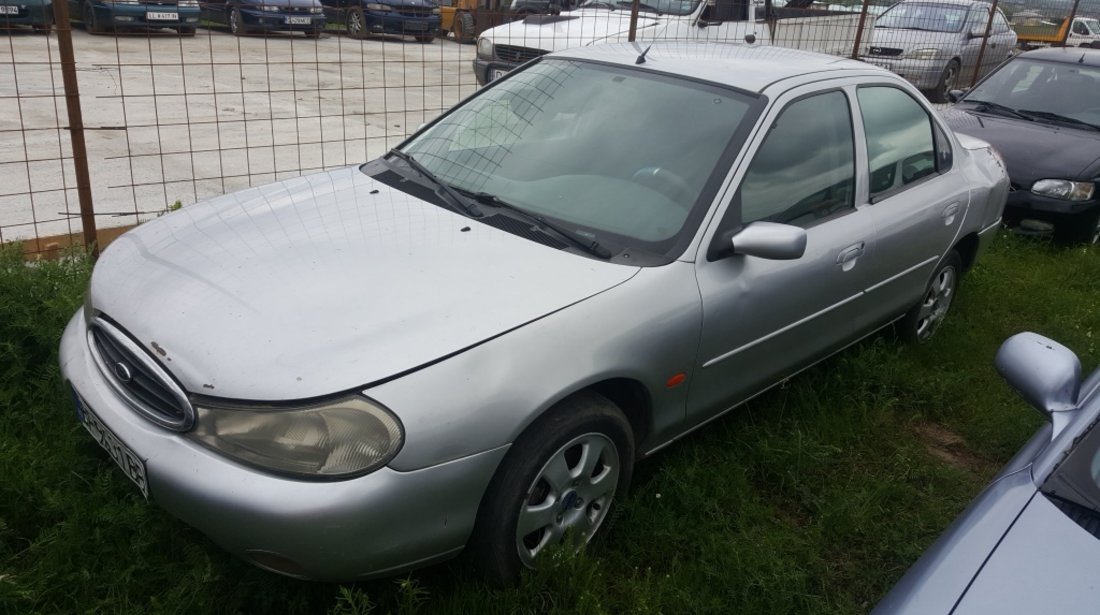 DEZMEMBREZ FORD MONDEO AN 2000 MOTOR 1.8 BENZINA