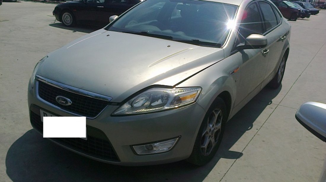 Dezmembrez Ford Mondeo, an 2008