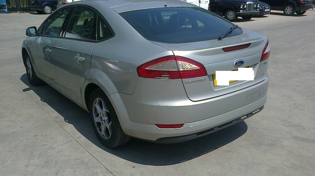 Dezmembrez Ford Mondeo, an 2008