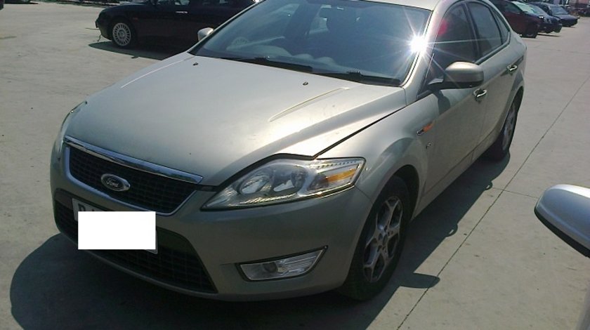 Dezmembrez Ford Mondeo, an 2008,