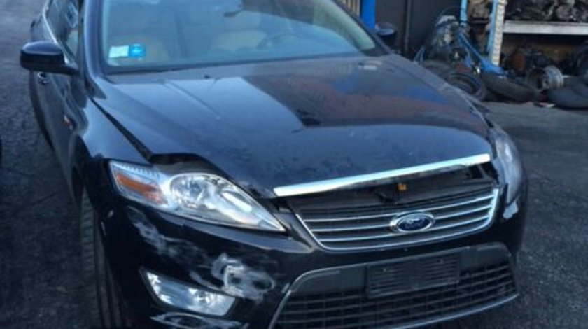 dezmembrez Ford Mondeo Combi 2.0 TDCI,an 2008,cu filtru particule