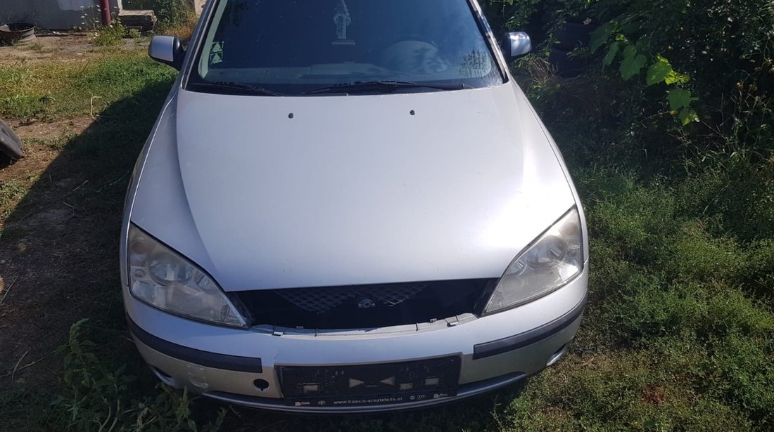 Dezmembrez Ford Mondeo Combi 2001 MK 3 2.0 Diesel 90 cp 66kw