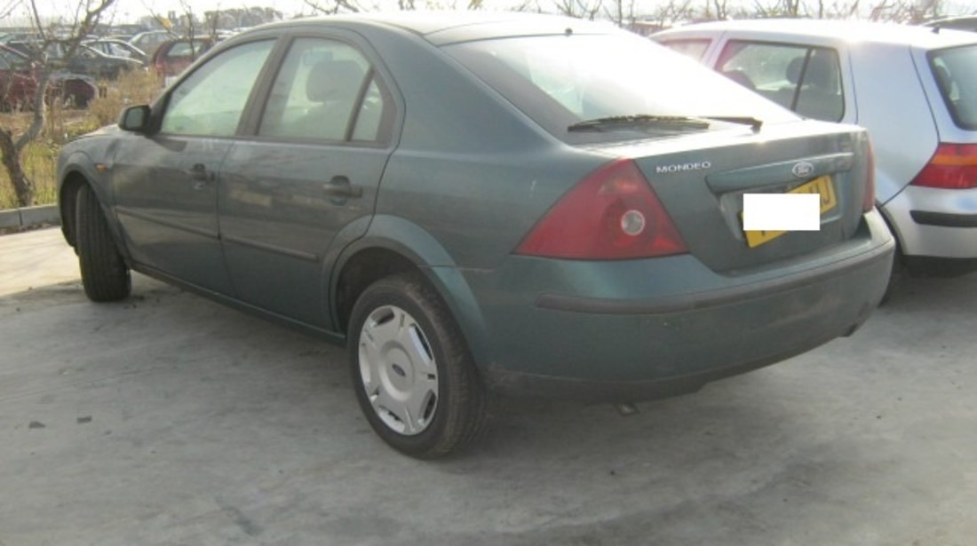 Dezmembrez Ford Mondeo din 2000, 1.8b,