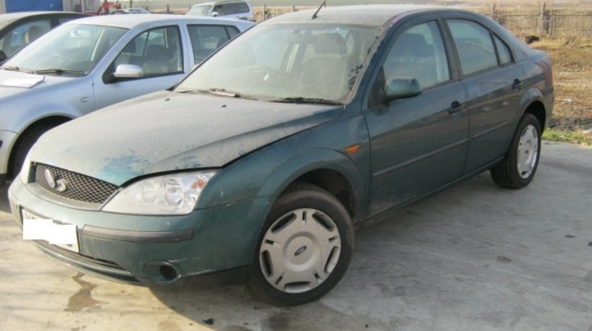 Dezmembrez Ford Mondeo din 2000, 1.8b,