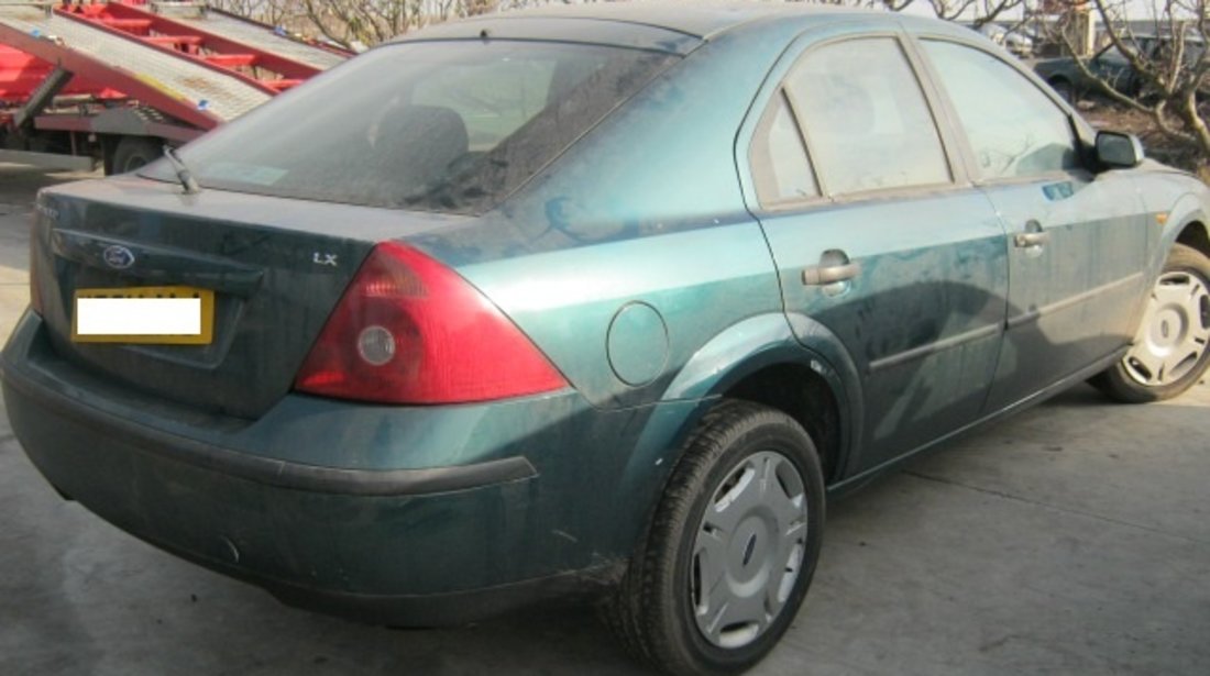 Dezmembrez Ford Mondeo din 2000, 1.8b,