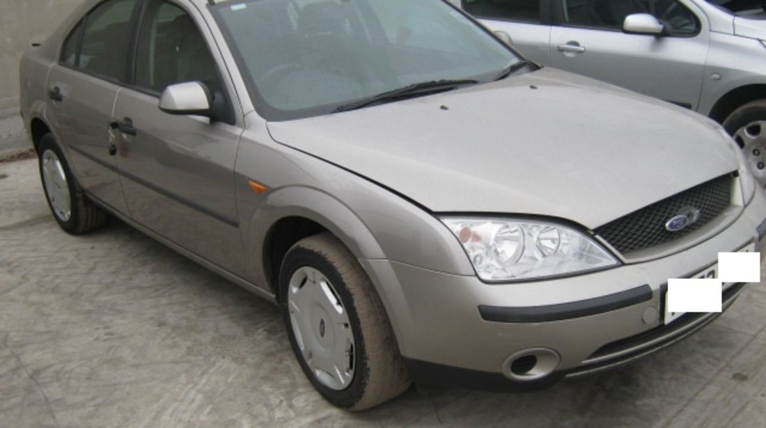 Dezmembrez Ford Mondeo din 2002, 2.0b