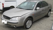 Dezmembrez Ford Mondeo din 2002, 2.0b